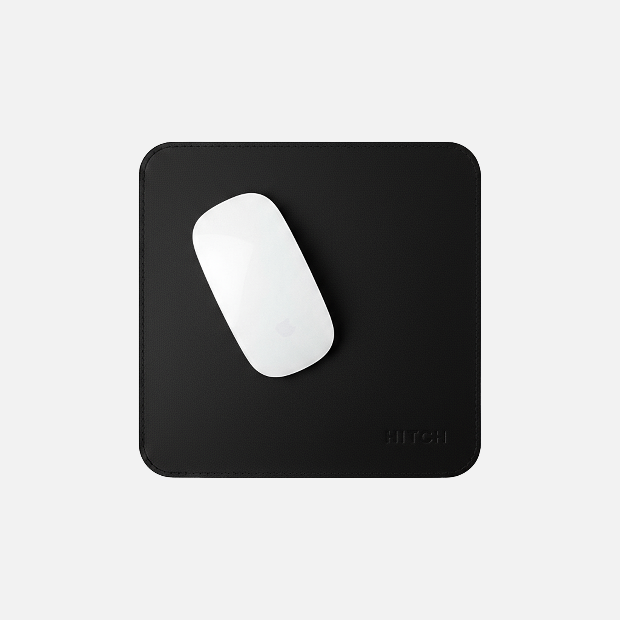 Premium Leather MousePad