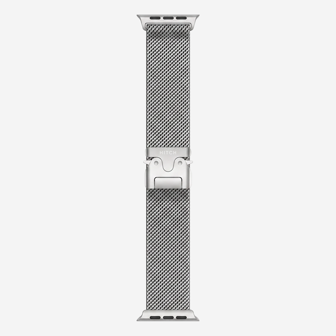 Mesh Band for Apple Watch