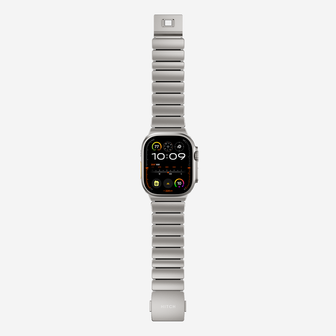 Trail Band for Apple Watch