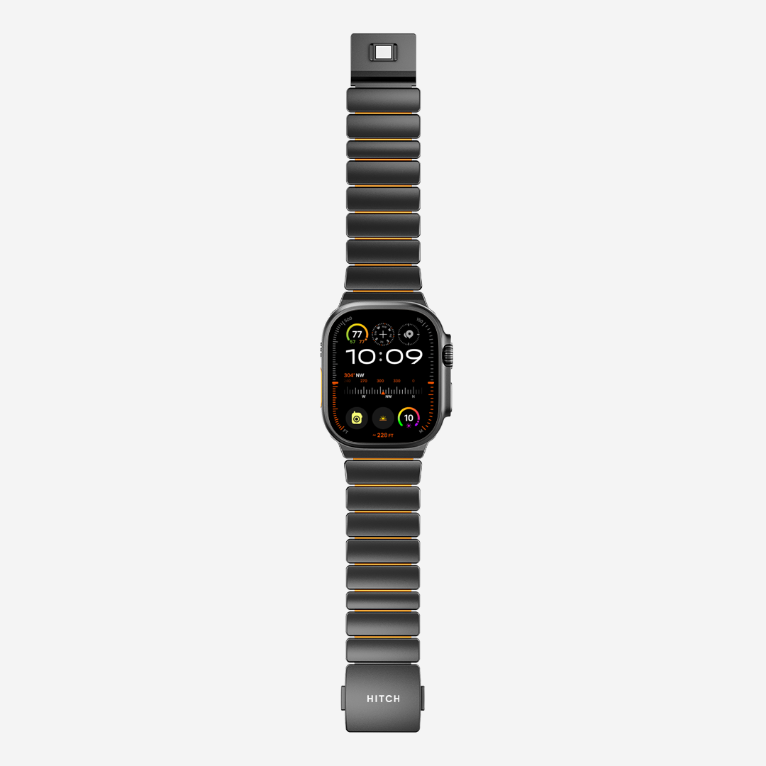 Trail Band for Apple Watch