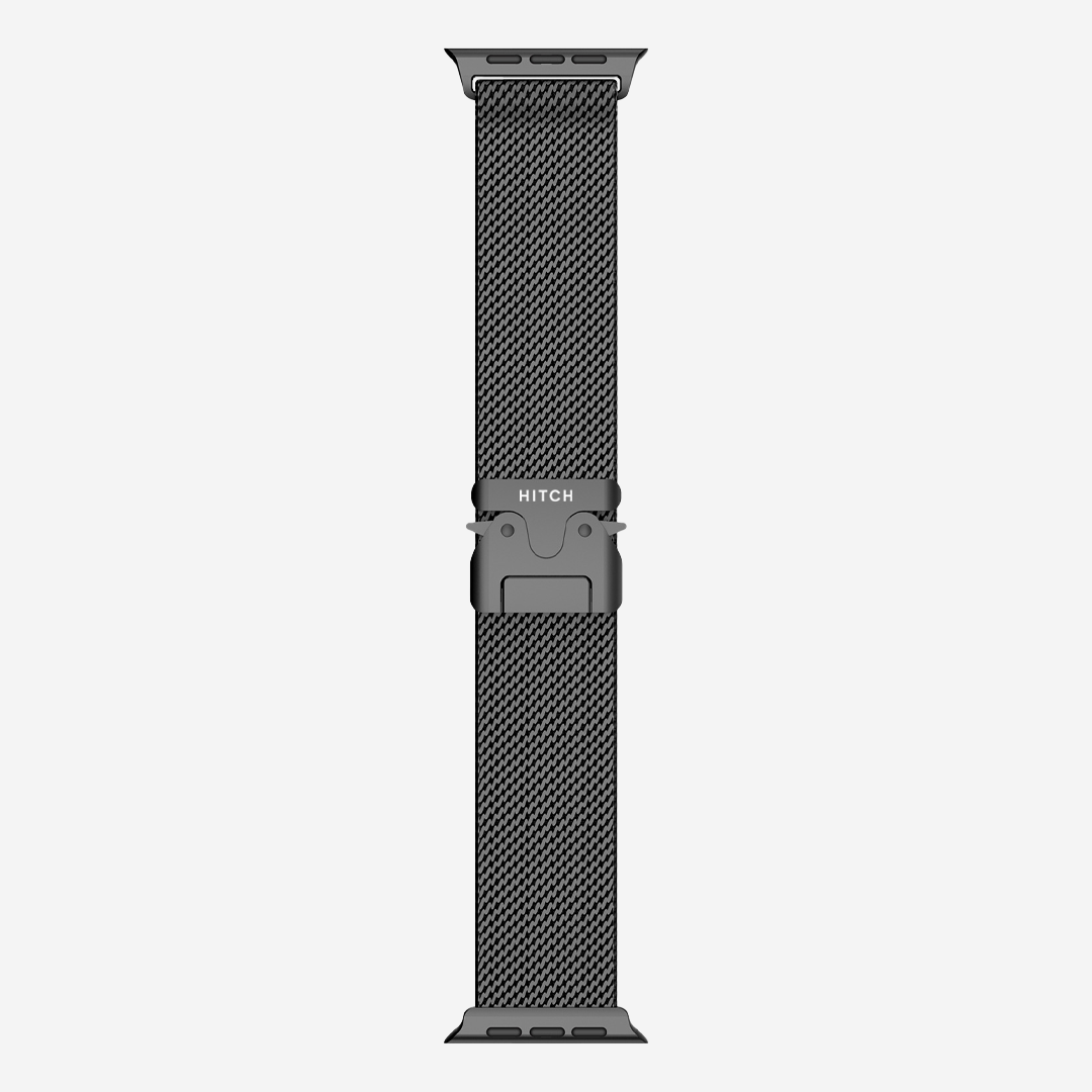 Mesh Band for Apple Watch