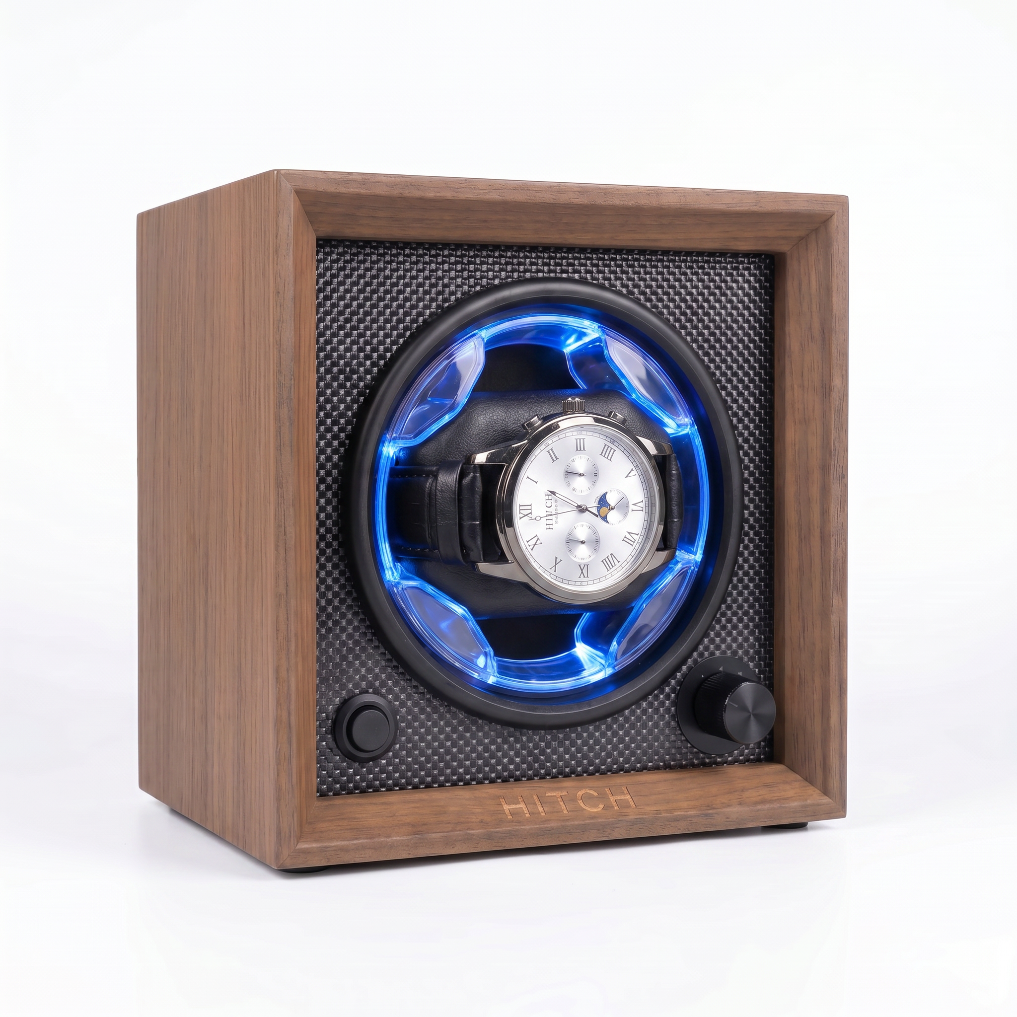 Watch Winder Box - Single
