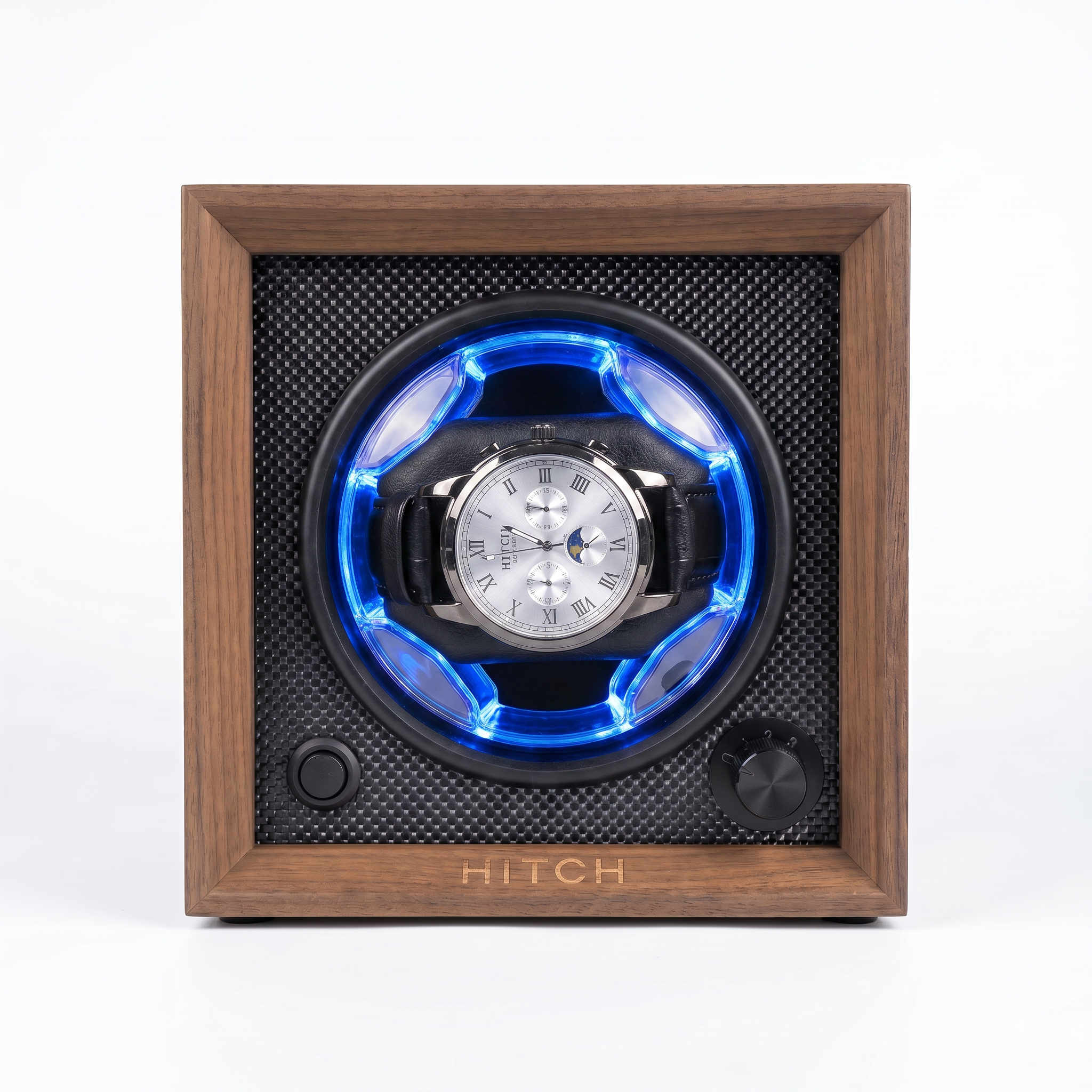 Watch Winder Box - Single