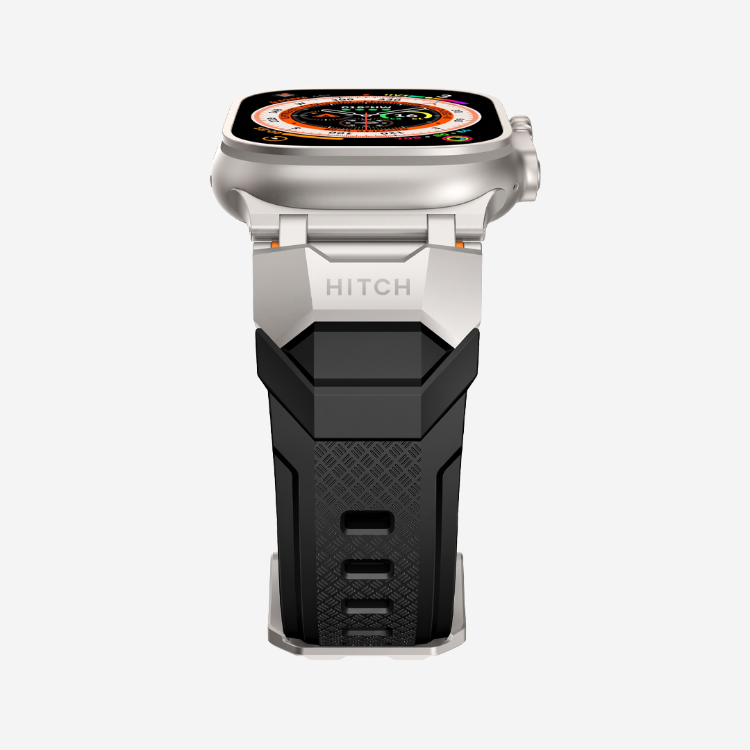 Weave Band for Apple Watch