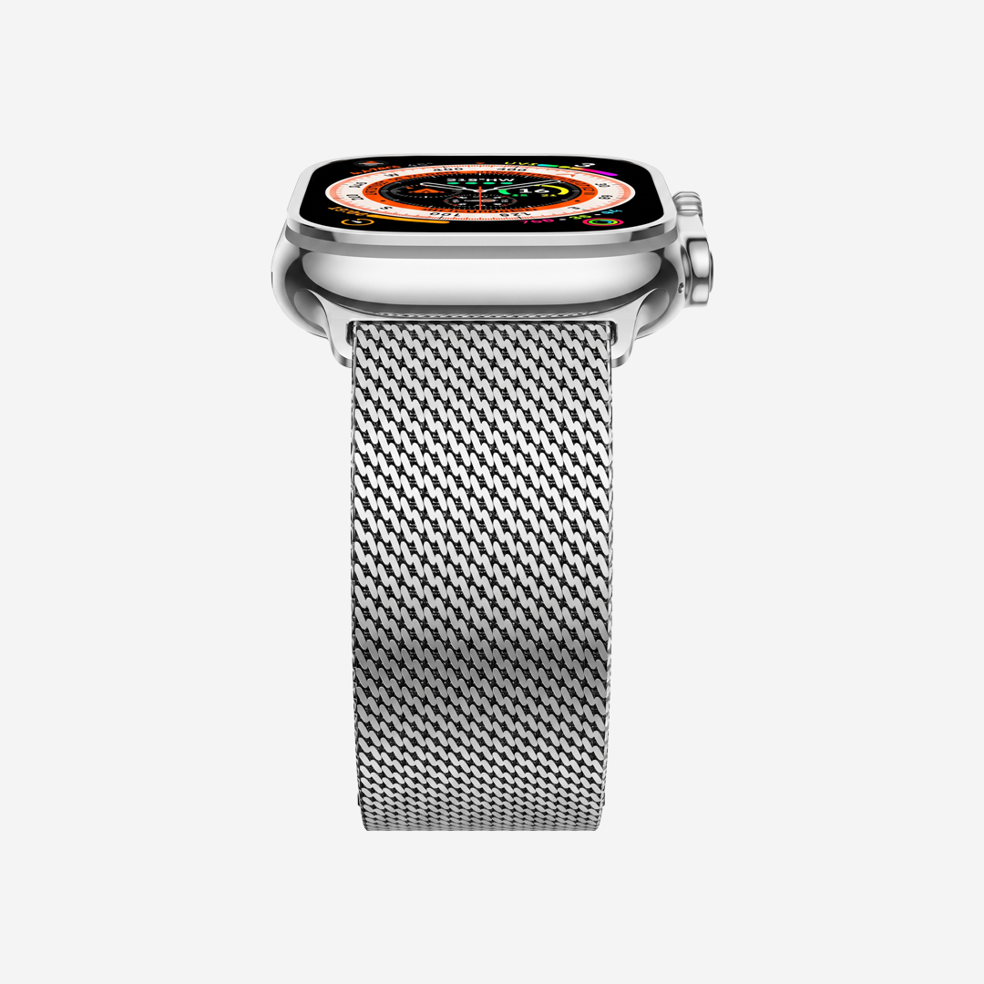 Mesh Band for Apple Watch