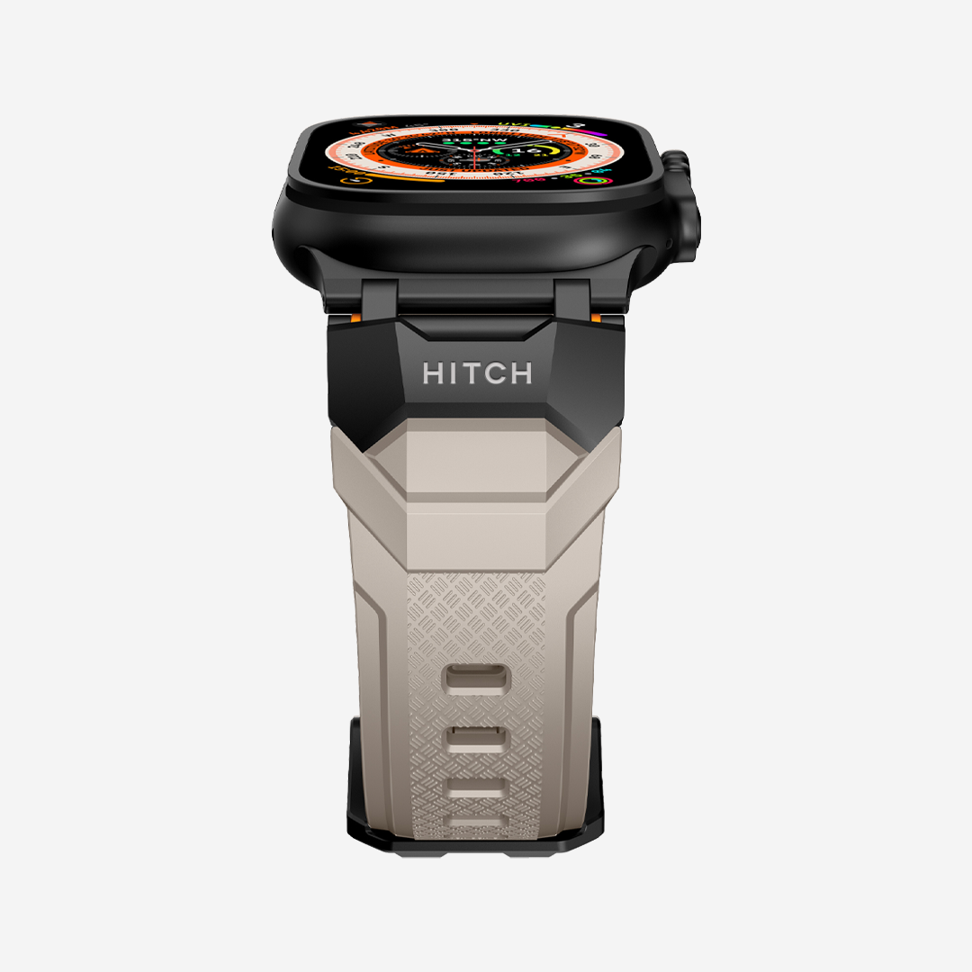 Weave Band for Apple Watch