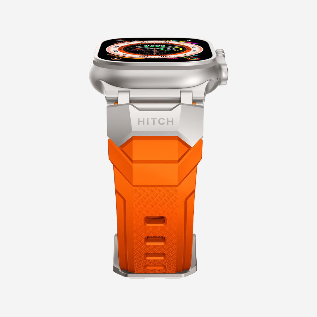 Weave Band for Apple Watch