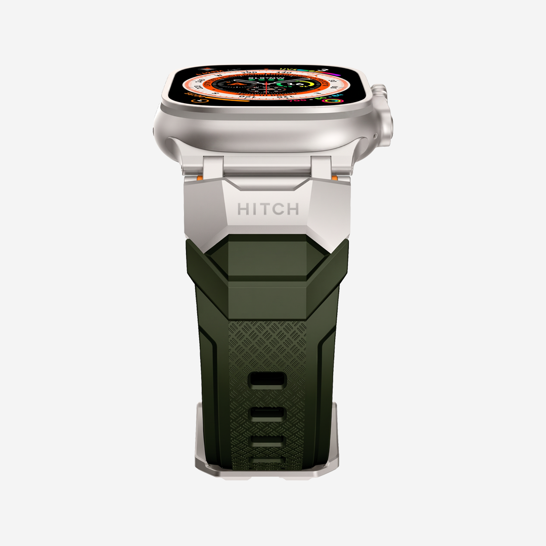Weave Band for Apple Watch