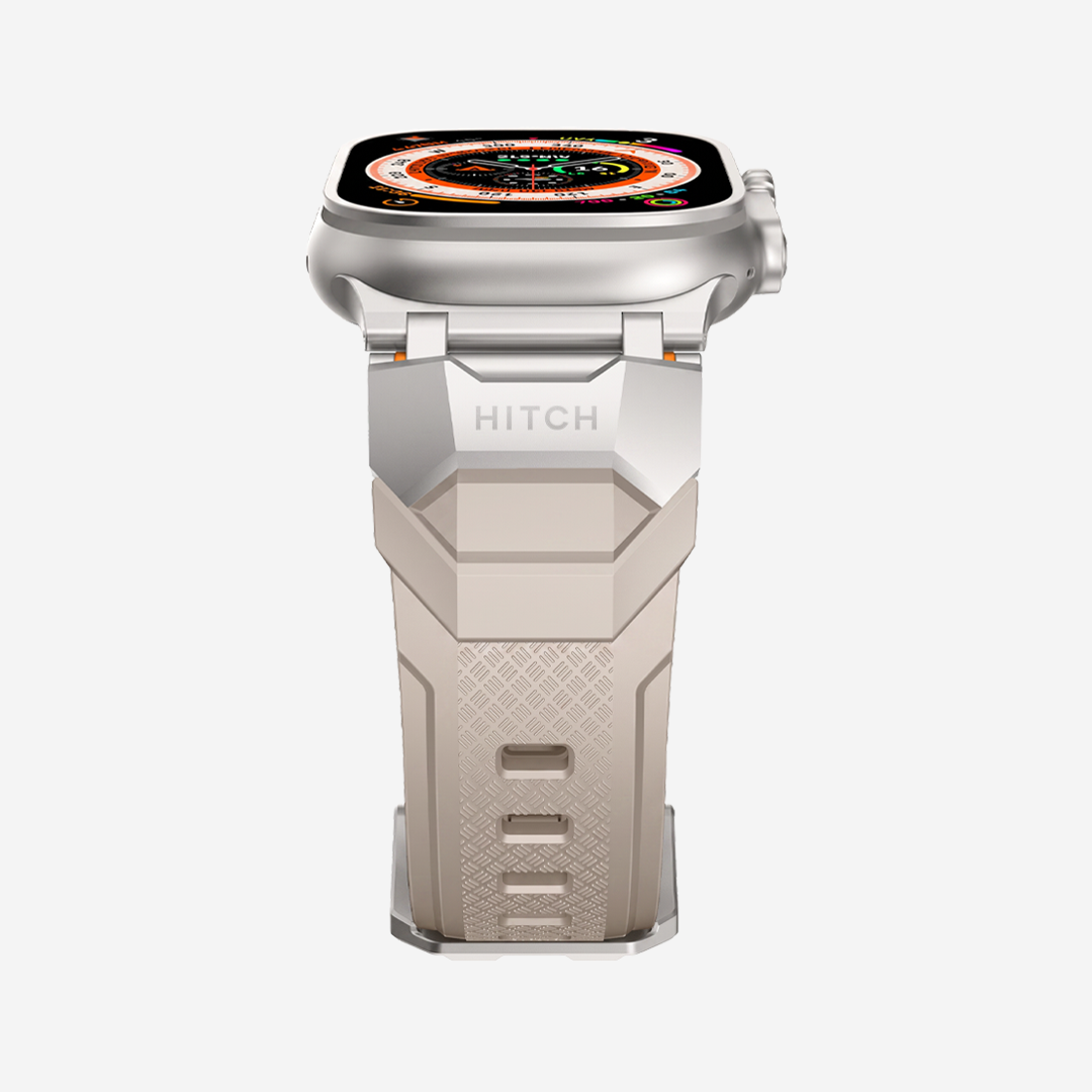 Weave Band for Apple Watch