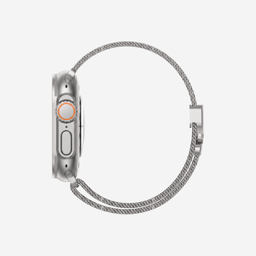 Mesh Band for Apple Watch
