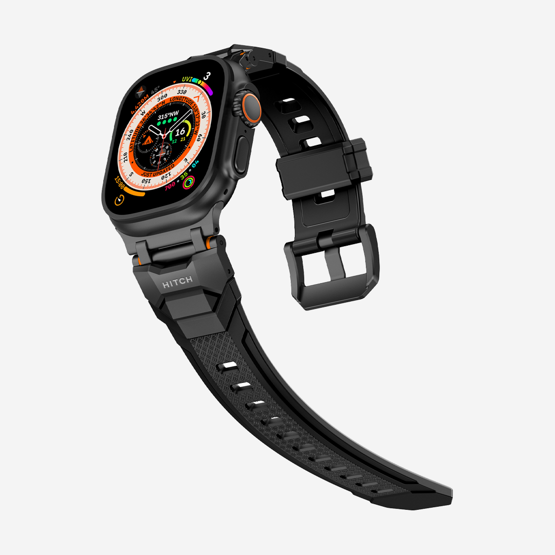 Weave Band for Apple Watch