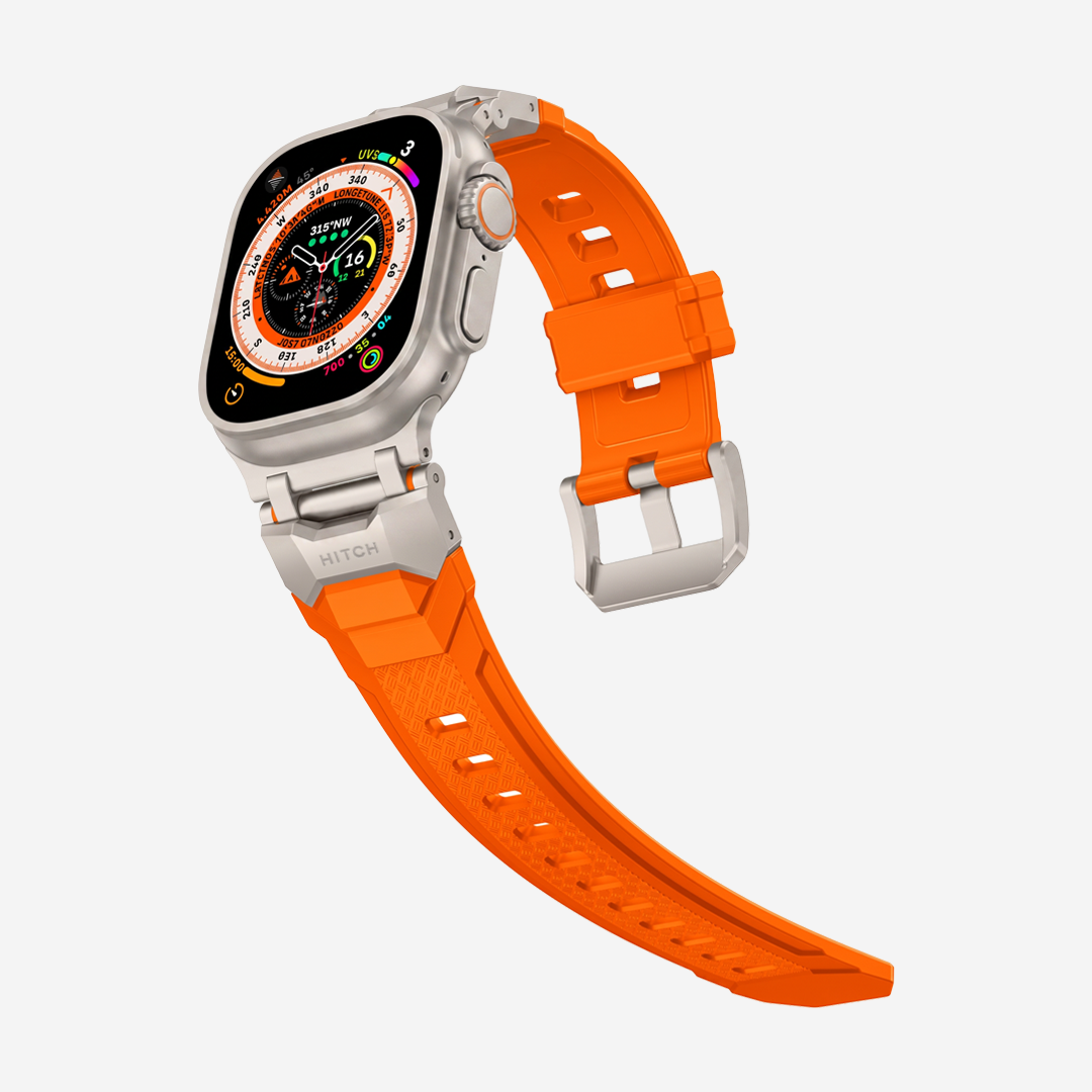 Weave Band for Apple Watch