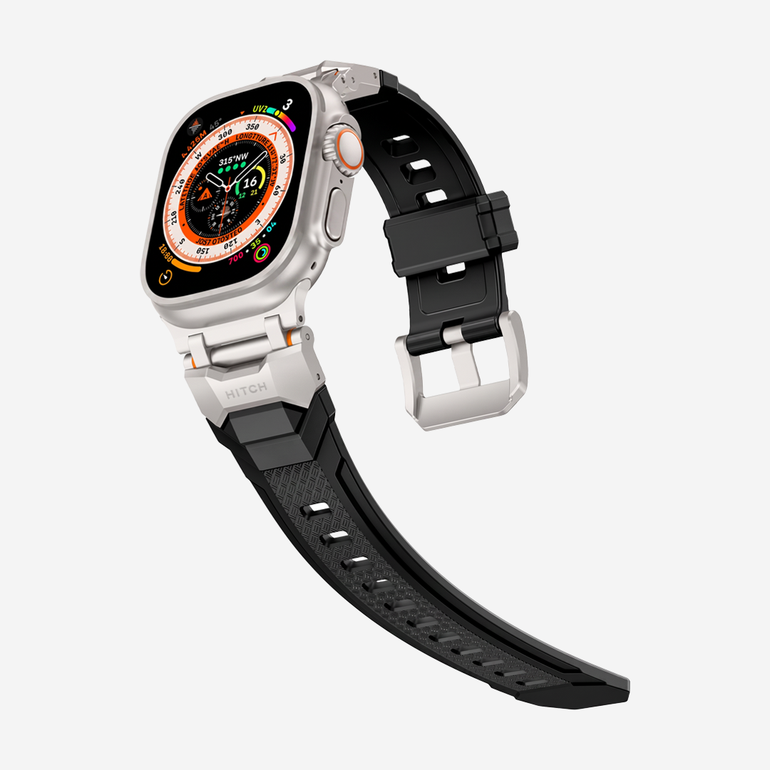 Weave Band for Apple Watch