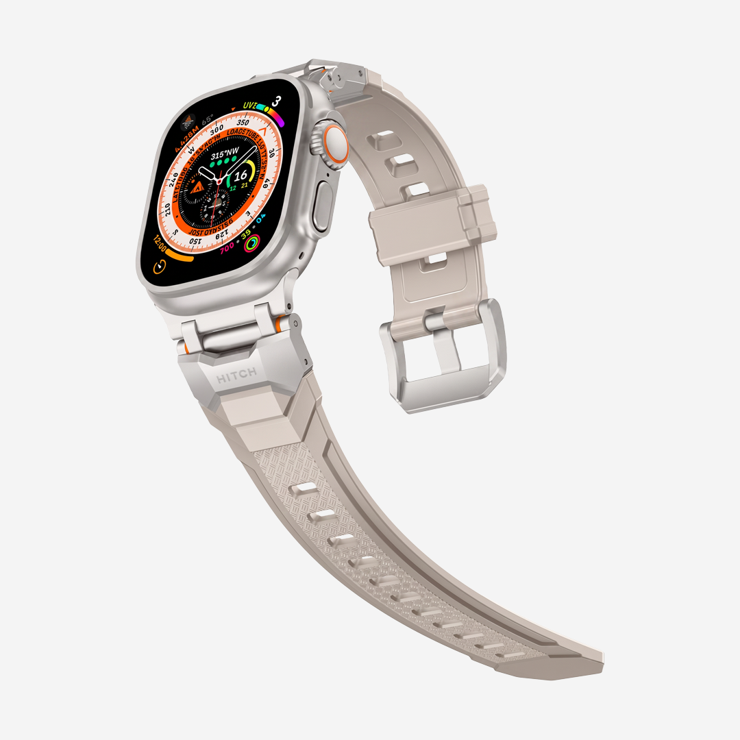 Weave Band for Apple Watch