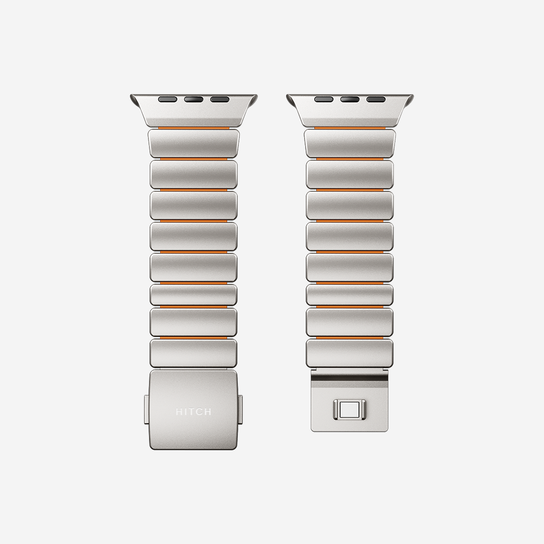 Trail Band for Apple Watch