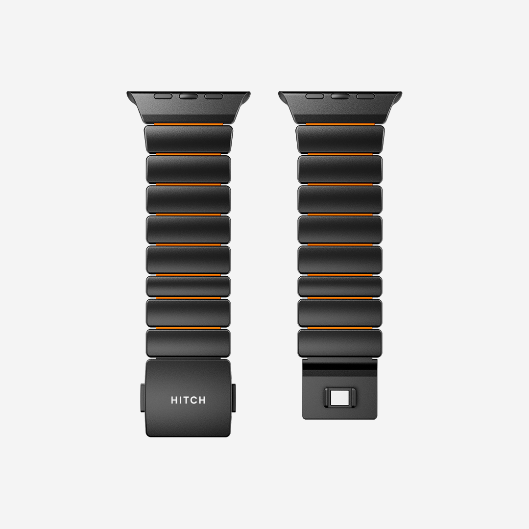 Trail Band for Apple Watch