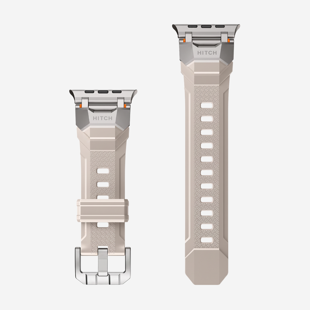 Weave Band for Apple Watch