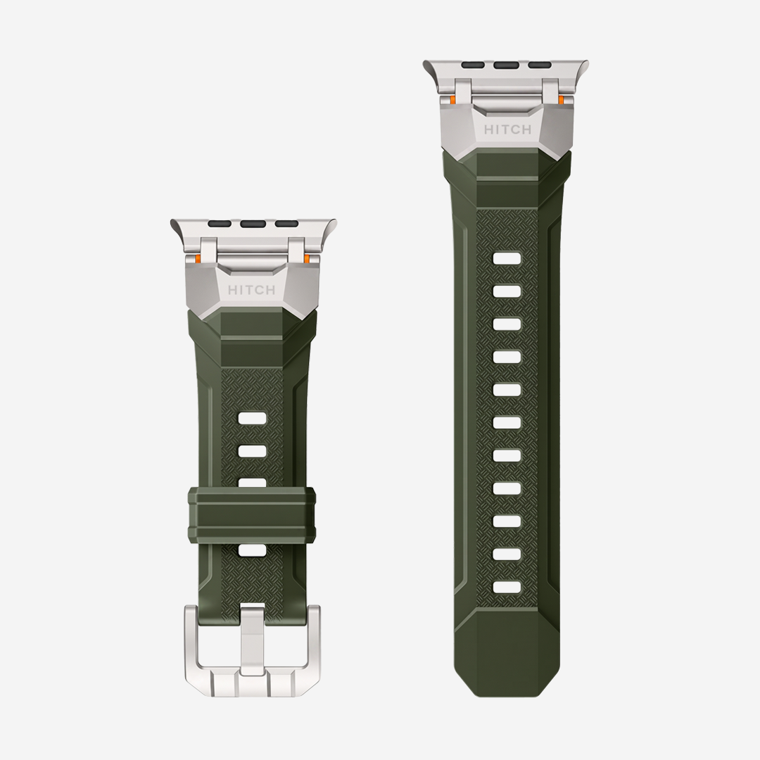 Weave Band for Apple Watch