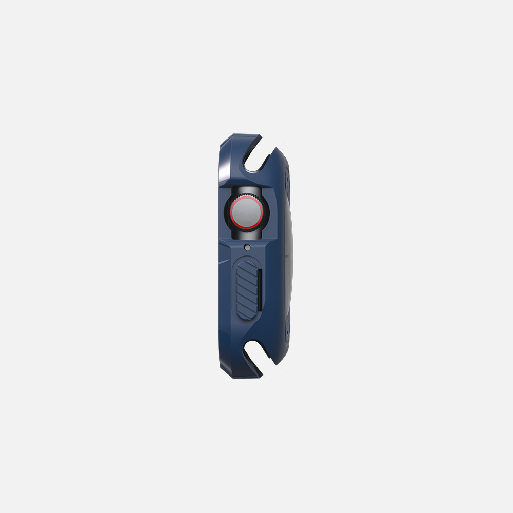 Multi-tool for smartwatches isolated on a white background.