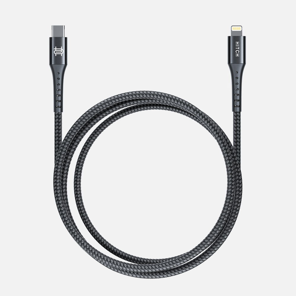 braided cable