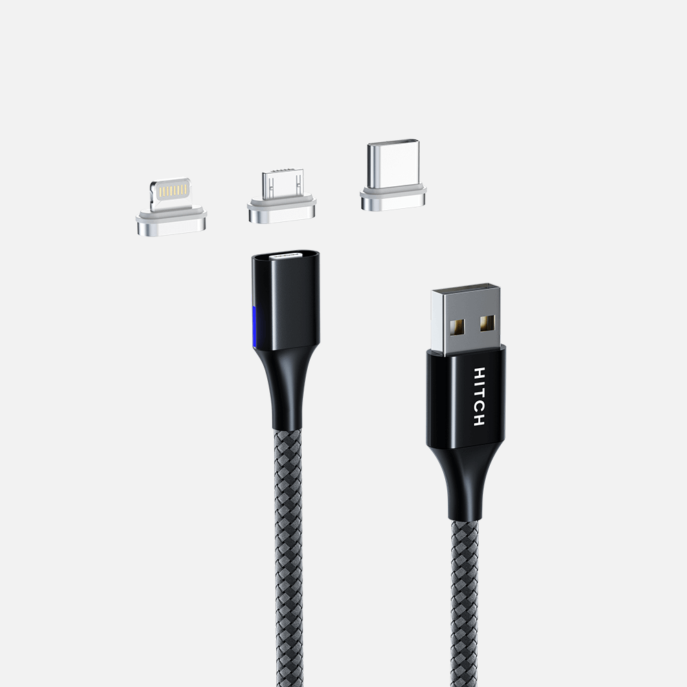 magnetic cable