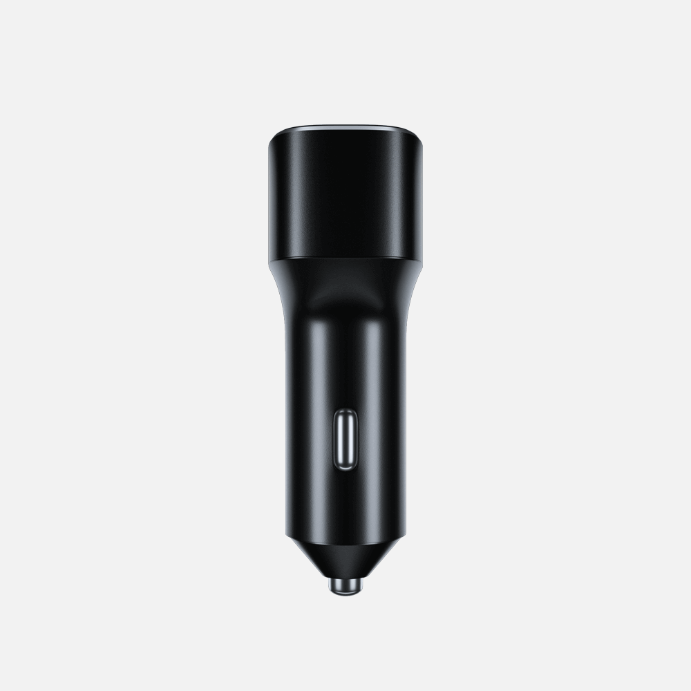 TRI-P 3 PORTS Car Charger