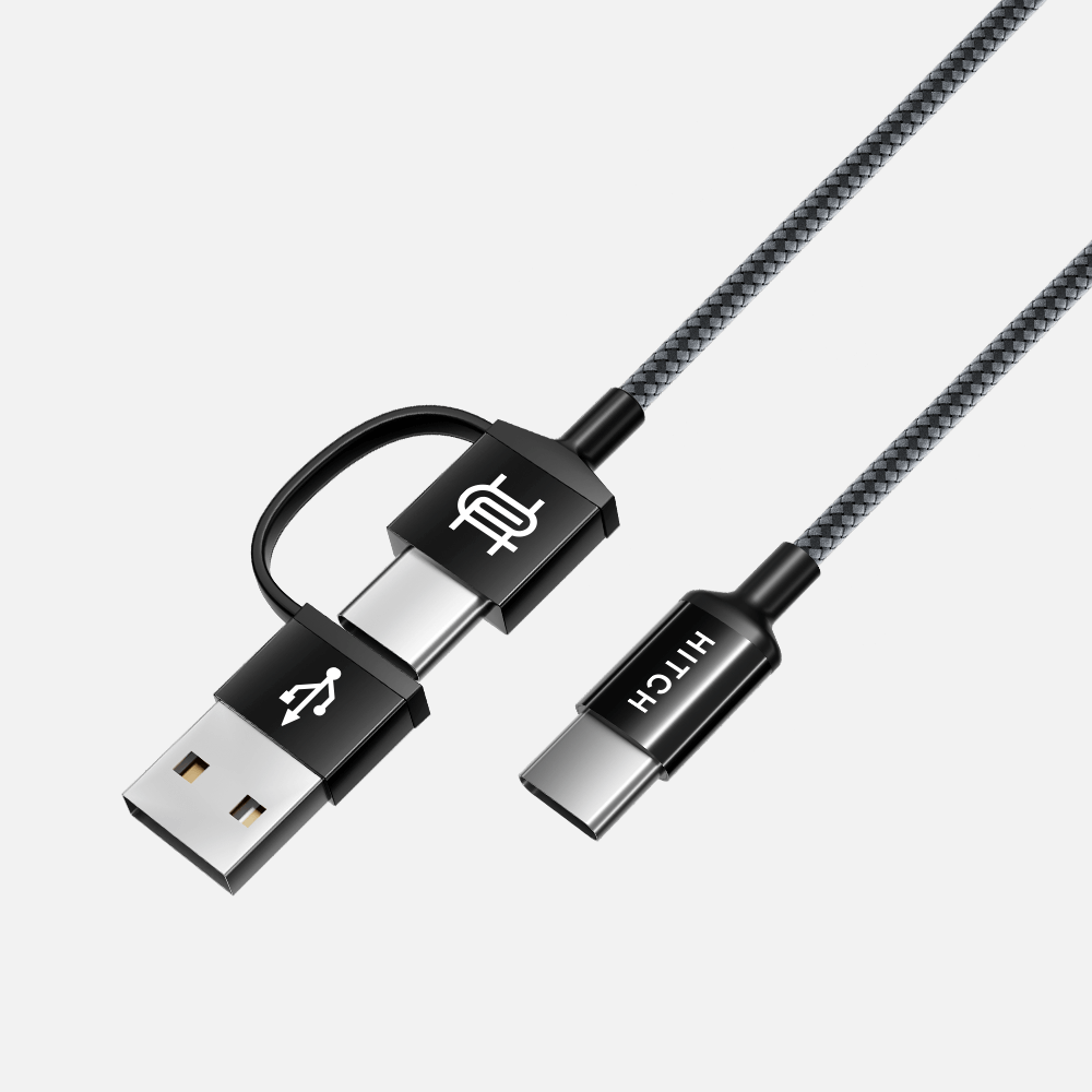 type c cable to usb
