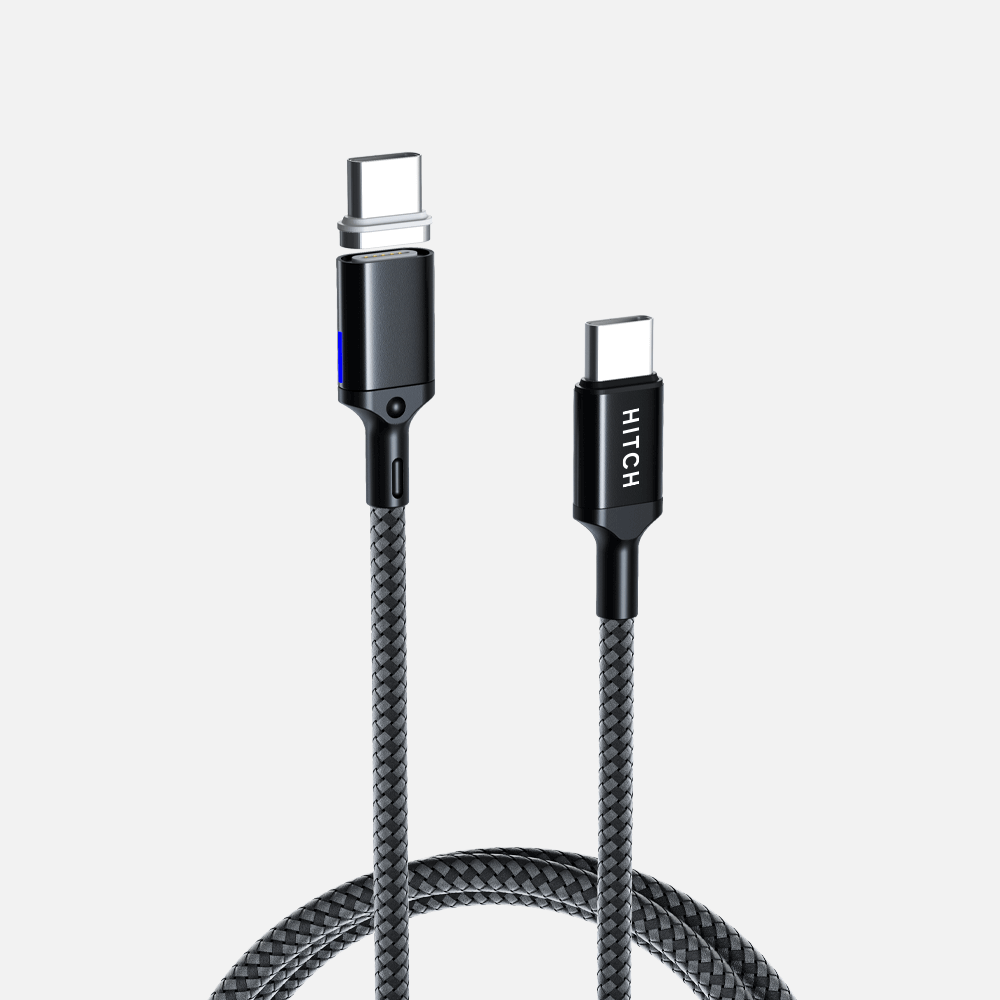 Thunder Magnetic Cable
