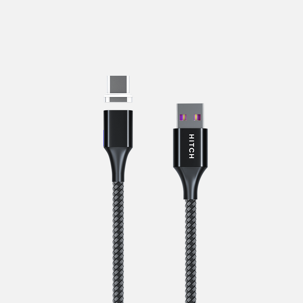 magnetic cable