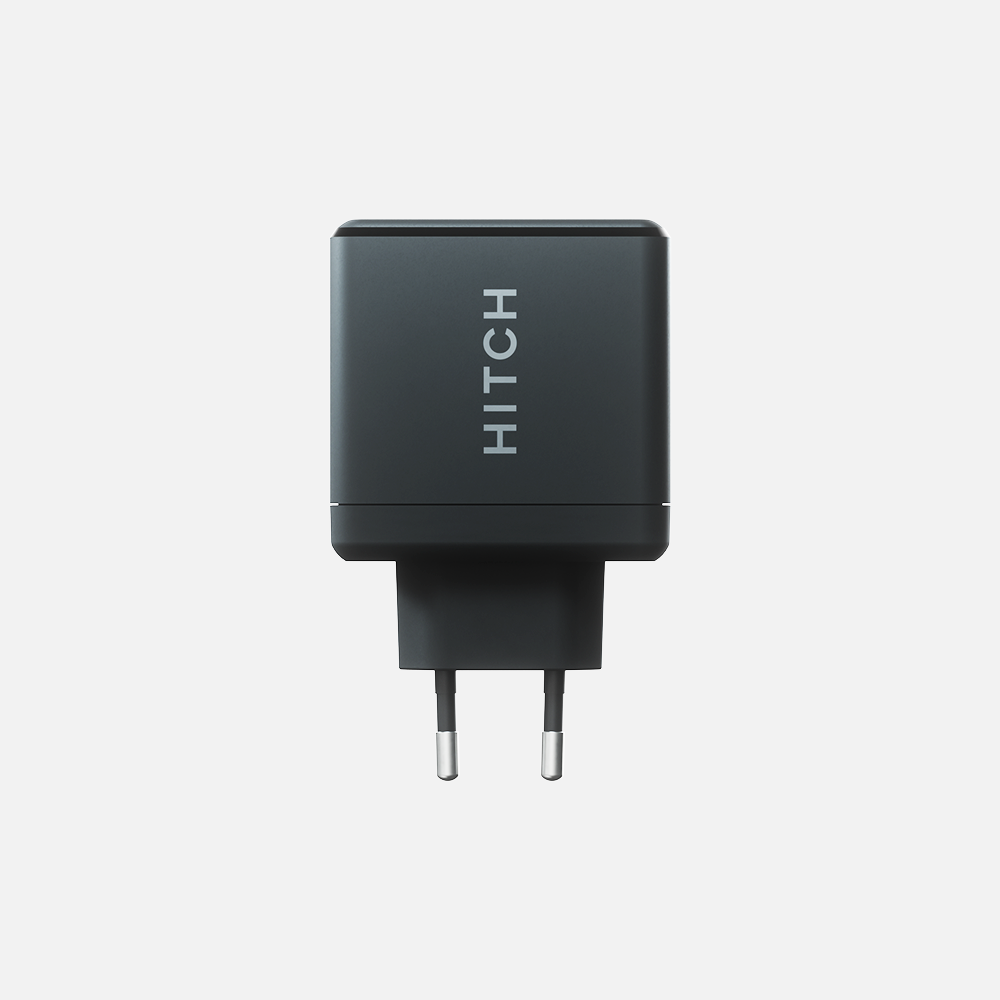 HITCH POWER ADAPTER