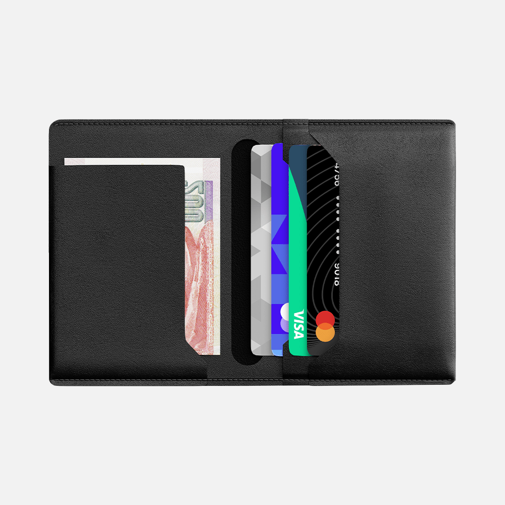 Cash-Wallet