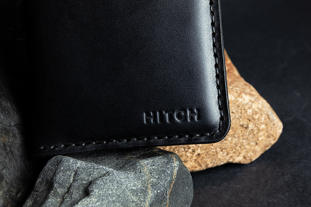 Hitch wallet