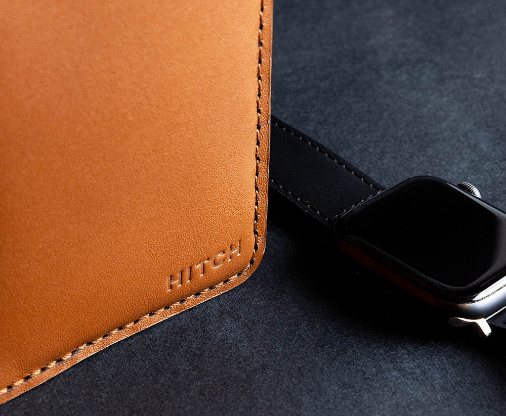 Hitch wallet