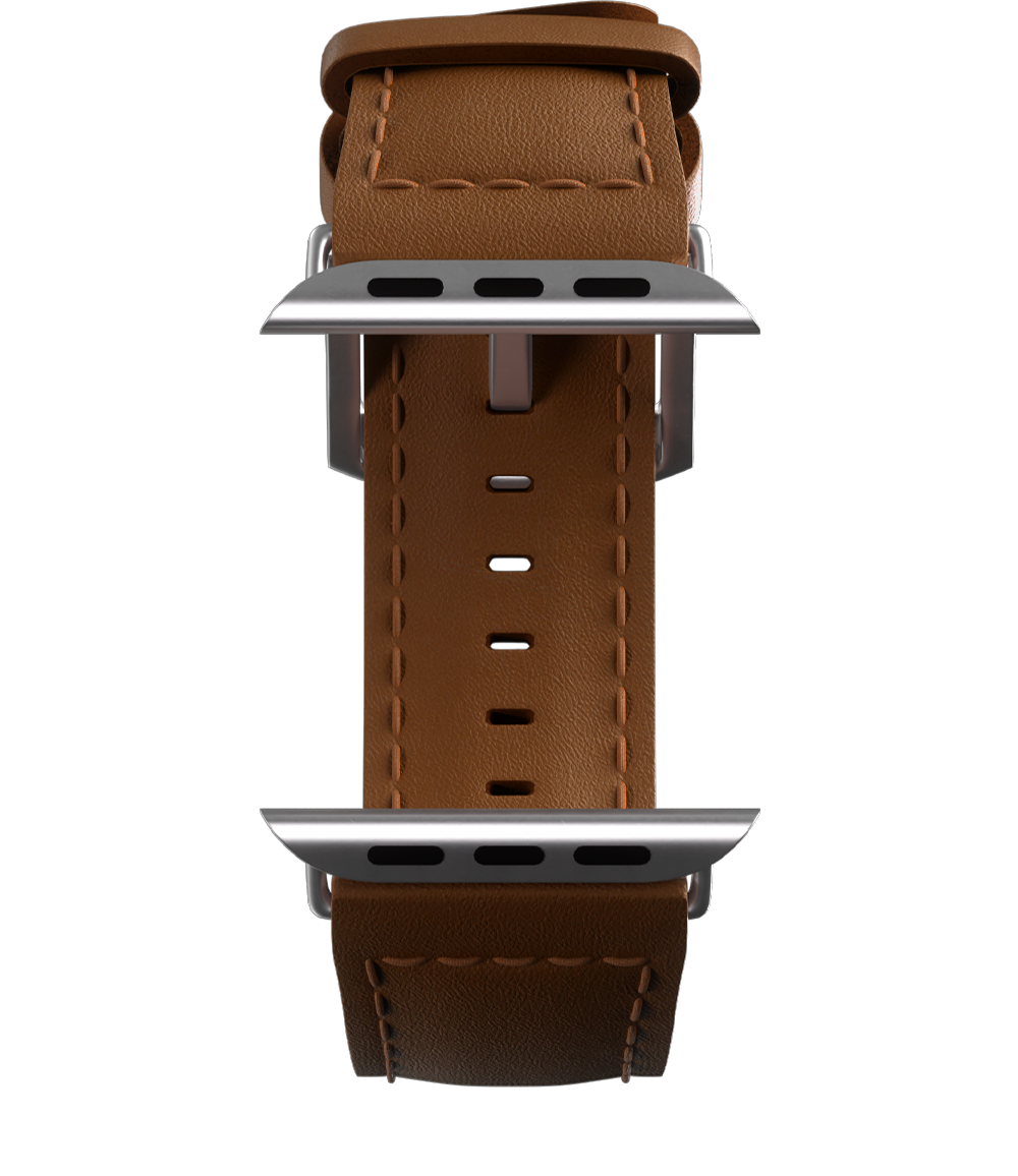 Apple Watch leather strap - Havan - 42/44/45/49mm