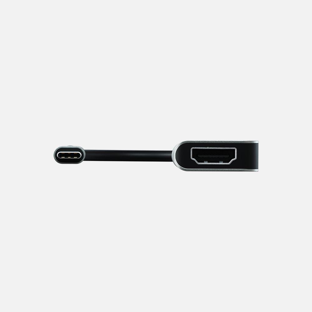 USB HUB Mini Pro 5 in 1 