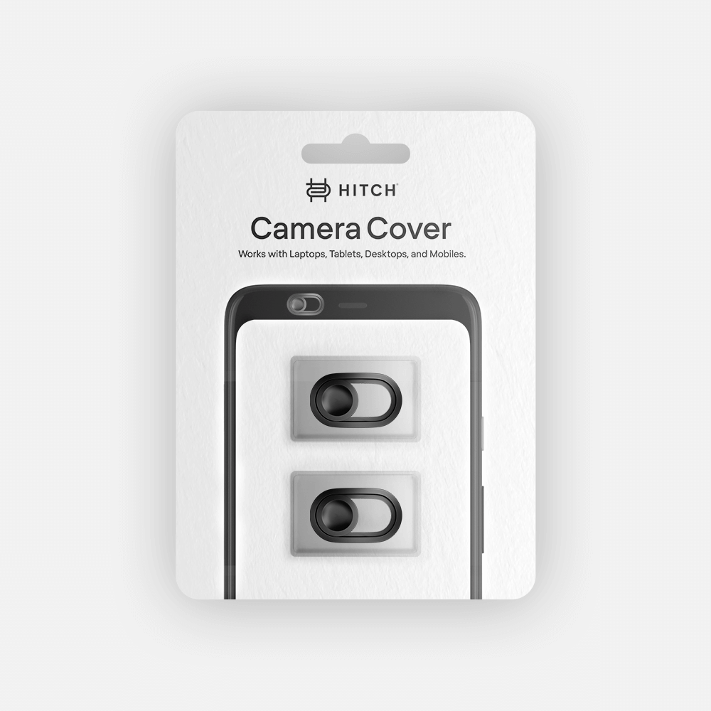 cover for camera