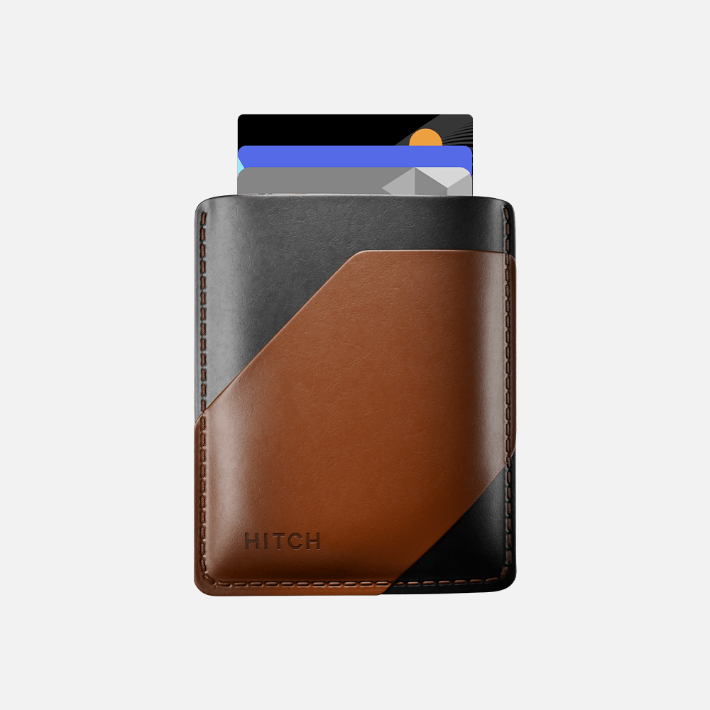 Genuine Leather wallet