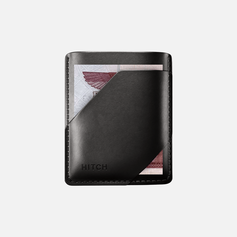 Leather Cardholder wallet