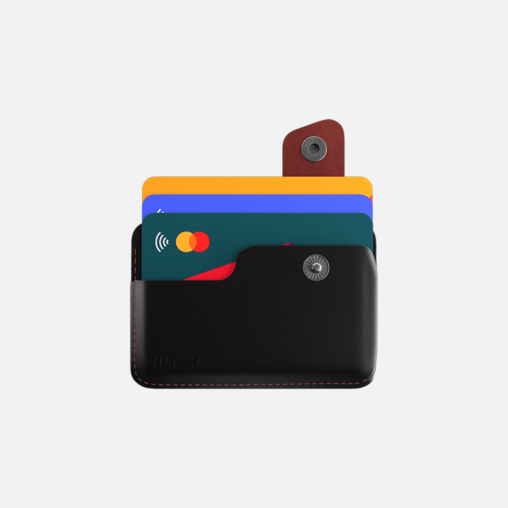 Card holder Wallet-1