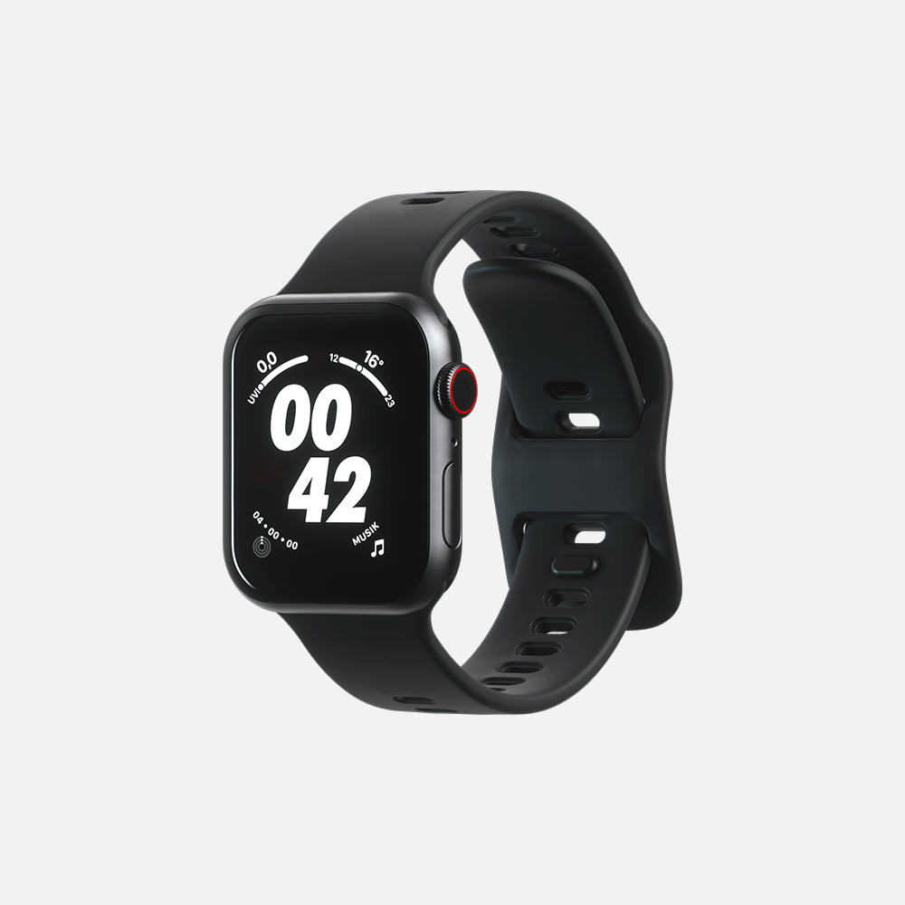 Apple watch sport strap