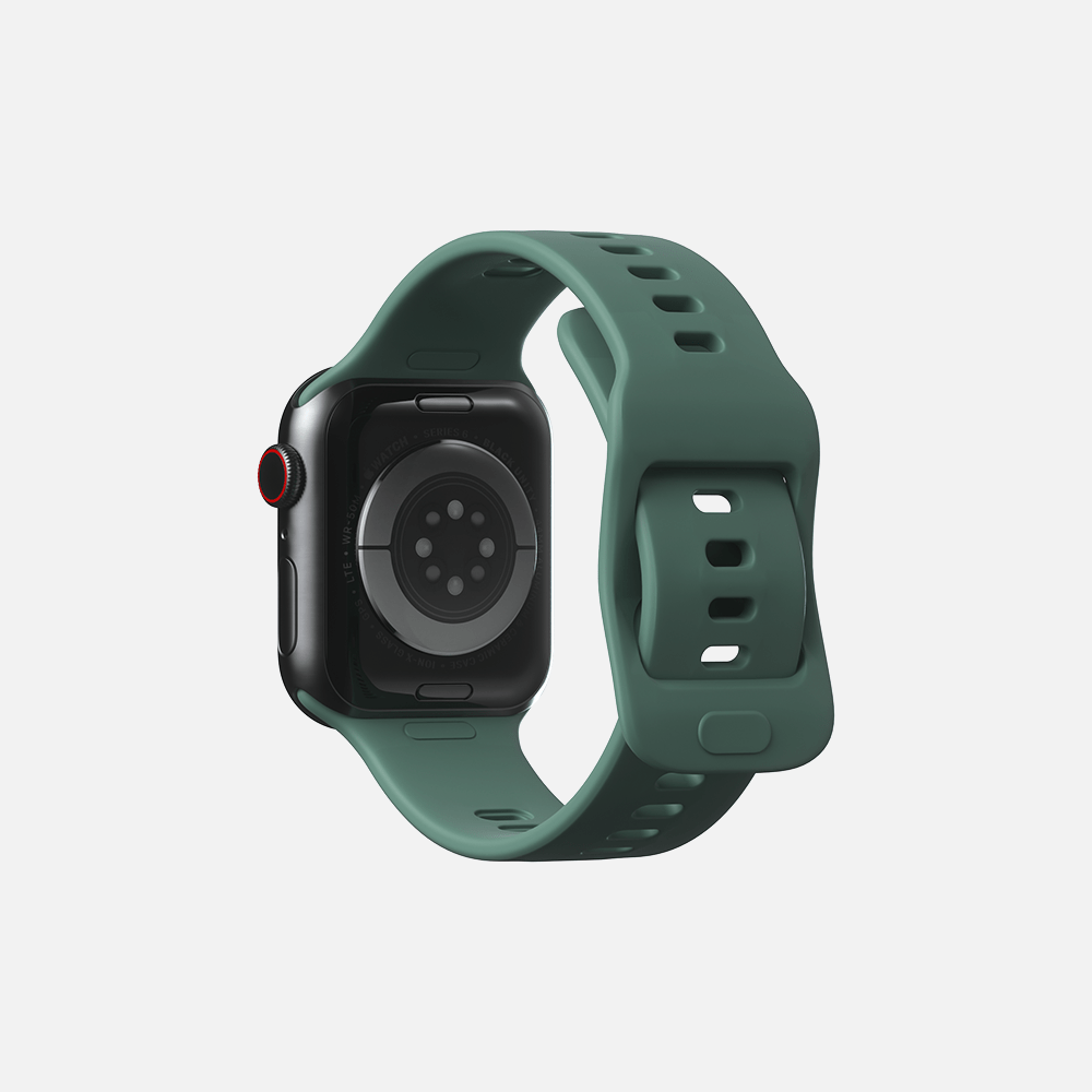 Apple watch 2025 sport strap