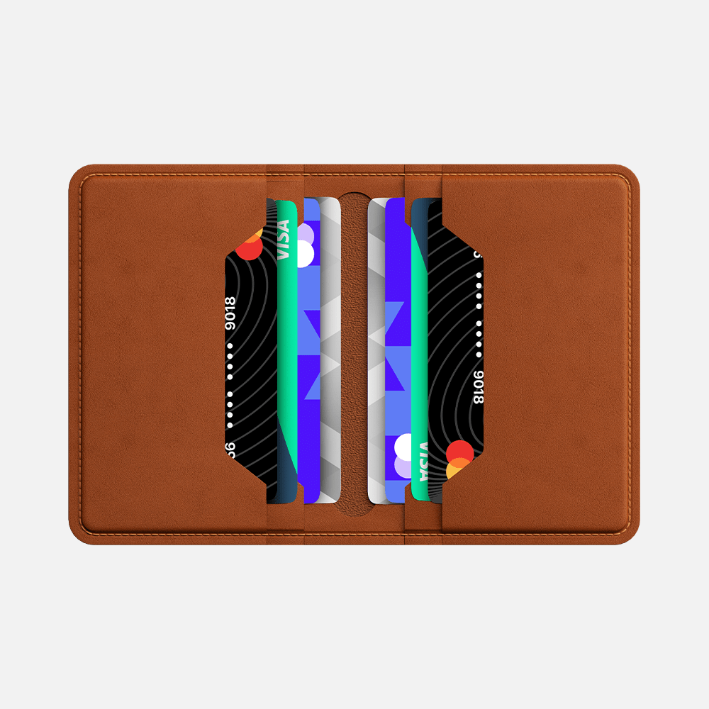 cardholder wallet