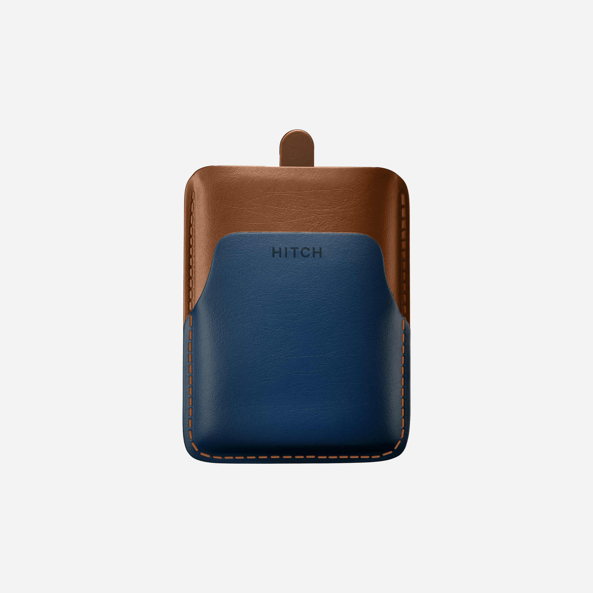 Genuine Leather wallet Cardholder